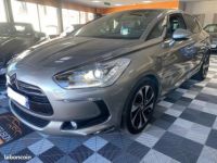 Citroen DS5 Citroën 2.0 HDI Sport Chic BMP6 - <small></small> 12.990 € <small>TTC</small> - #3