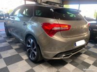 Citroen DS5 Citroën 2.0 HDI Sport Chic BMP6 - <small></small> 12.990 € <small>TTC</small> - #4