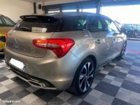 Citroen DS5 Citroën 2.0 HDI Sport Chic BMP6 - <small></small> 12.990 € <small>TTC</small> - #5