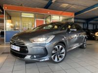 Citroen DS5 Citroën 2.0 HDi160 Sport Chic - <small></small> 7.990 € <small>TTC</small> - #1