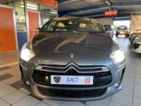 Citroen DS5 Citroën 2.0 HDi160 Sport Chic - <small></small> 7.990 € <small>TTC</small> - #2