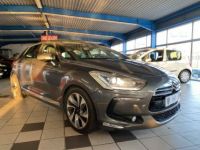 Citroen DS5 Citroën 2.0 HDi160 Sport Chic - <small></small> 7.990 € <small>TTC</small> - #3