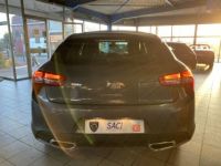 Citroen DS5 Citroën 2.0 HDi160 Sport Chic - <small></small> 7.990 € <small>TTC</small> - #6