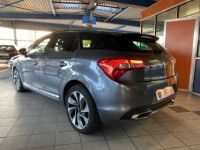 Citroen DS5 Citroën 2.0 HDi160 Sport Chic - <small></small> 7.990 € <small>TTC</small> - #7