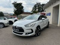 Citroen DS5 Citroën DS 5 BlueHDi 180ch Sport Chic S&S EAT6 - <small></small> 10.990 € <small>TTC</small> - #1