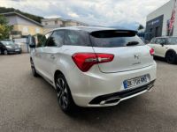 Citroen DS5 Citroën DS 5 BlueHDi 180ch Sport Chic S&S EAT6 - <small></small> 10.990 € <small>TTC</small> - #3