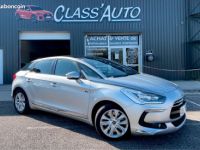 Citroen DS5 CITROËN hybride4 2.0 HDI 200 cv ETG-6 SPORT CHIC TBE - <small></small> 10.990 € <small>TTC</small> - #1