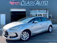 Citroen DS5 CITROËN hybride4 2.0 HDI 200 cv ETG-6 SPORT CHIC TBE - <small></small> 10.990 € <small>TTC</small> - #2