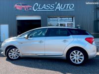 Citroen DS5 CITROËN hybride4 2.0 HDI 200 cv ETG-6 SPORT CHIC TBE - <small></small> 10.990 € <small>TTC</small> - #3