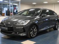 Citroen DS5 HDi 160 Sport Chic A - <small></small> 8.990 € <small>TTC</small> - #1