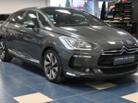 Citroen DS5 HDi 160 Sport Chic A - <small></small> 8.990 € <small>TTC</small> - #3