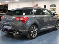 Citroen DS5 HDi 160 Sport Chic A - <small></small> 8.990 € <small>TTC</small> - #4