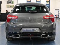 Citroen DS5 HDi 160 Sport Chic A - <small></small> 8.990 € <small>TTC</small> - #5