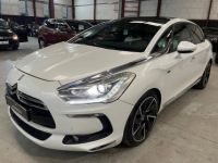 Citroen DS5 Hybrid4 Airdream Sport Chic BMP6 - <small></small> 8.990 € <small>TTC</small> - #1