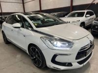 Citroen DS5 Hybrid4 Airdream Sport Chic BMP6 - <small></small> 8.990 € <small>TTC</small> - #3