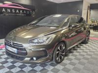 Citroen DS5 Hybrid4 Sport Chic BMP6 - <small></small> 8.990 € <small>TTC</small> - #1