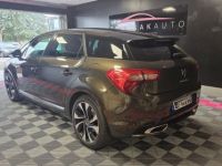 Citroen DS5 Hybrid4 Sport Chic BMP6 - <small></small> 8.990 € <small>TTC</small> - #2