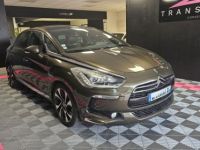 Citroen DS5 Hybrid4 Sport Chic BMP6 - <small></small> 8.990 € <small>TTC</small> - #5