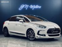 Citroen DS5 hybrid4 sport chic etg6 garantie 12 mois - <small></small> 11.990 € <small>TTC</small> - #1