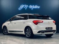 Citroen DS5 hybrid4 sport chic etg6 garantie 12 mois - <small></small> 11.990 € <small>TTC</small> - #2