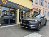 Citroen DS7 7 Crossback 2.0 BLUEHDI 180 RIVOLI-BVA-CAMERA-SIEGES CHAUFFANT - <small></small> 32.989 € <small>TTC</small> - #1