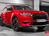 Citroen DS7 7 Crossback BlueHDi 130 Auto Performance Line pano - <small></small> 17.490 € <small>TTC</small> - #5