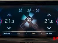 Citroen DS7 7 Crossback BlueHDi 130 Auto Performance Line pano - <small></small> 17.490 € <small>TTC</small> - #19