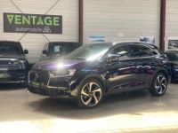 Citroen DS7 7 Crossback PureTech 180 EAT8 Grand Chic 1 ere main - <small></small> 29.900 € <small>TTC</small> - #1