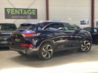 Citroen DS7 7 Crossback PureTech 180 EAT8 Grand Chic 1 ere main - <small></small> 29.900 € <small>TTC</small> - #14