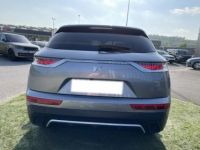 Citroen DS7 BLUEHDI 130CH OPERA AUTOMATIQUE Gris Laqué (M) - <small></small> 37.900 € <small>TTC</small> - #7