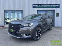 Citroen DS7 CROSSBACK BlueHDi 180ch Performance Line + Automatique - <small></small> 21.990 € <small>TTC</small> - #1