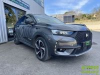 Citroen DS7 CROSSBACK BlueHDi 180ch Performance Line + Automatique - <small></small> 21.990 € <small>TTC</small> - #3