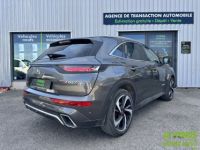 Citroen DS7 CROSSBACK BlueHDi 180ch Performance Line + Automatique - <small></small> 21.990 € <small>TTC</small> - #4