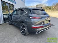 Citroen DS7 CROSSBACK BlueHDi 180ch Performance Line + Automatique - <small></small> 21.990 € <small>TTC</small> - #5