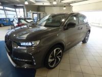 Citroen DS7 CROSSBACK Crossback PureTech 225 EAT8 Grand Chic - <small></small> 25.990 € <small>TTC</small> - #1