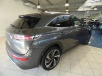 Citroen DS7 CROSSBACK Crossback PureTech 225 EAT8 Grand Chic - <small></small> 25.990 € <small>TTC</small> - #4