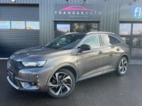 Citroen DS7 crossback hybride 300 e-tense eat8 4x4 rivoli navigation camera 360 sieges a memoire et massants carplay hayon electrique - <small></small> 26.990 € <small>TTC</small> - #1