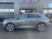 Citroen DS7 crossback hybride 300 e-tense eat8 4x4 rivoli navigation camera 360 sieges a memoire et massants carplay hayon electrique - <small></small> 26.990 € <small>TTC</small> - #2