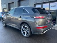 Citroen DS7 crossback hybride 300 e-tense eat8 4x4 rivoli navigation camera 360 sieges a memoire et massants carplay hayon electrique - <small></small> 26.990 € <small>TTC</small> - #3