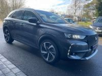 Citroen DS7 crossback hybride 300 e-tense eat8 4x4 rivoli navigation camera 360 sieges a memoire et massants carplay hayon electrique - <small></small> 26.990 € <small>TTC</small> - #5