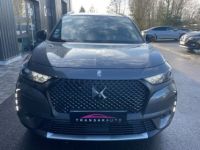 Citroen DS7 crossback hybride 300 e-tense eat8 4x4 rivoli navigation camera 360 sieges a memoire et massants carplay hayon electrique - <small></small> 26.990 € <small>TTC</small> - #6