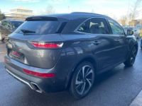 Citroen DS7 crossback hybride 300 e-tense eat8 4x4 rivoli navigation camera 360 sieges a memoire et massants carplay hayon electrique - <small></small> 26.990 € <small>TTC</small> - #7