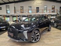 Citroen DS7 ds 7 crossback 1.6 e-tense 360 opera - <small></small> 57.490 € <small>TTC</small> - #1