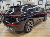 Citroen DS7 ds 7 crossback 1.6 e-tense 360 opera - <small></small> 57.490 € <small>TTC</small> - #5