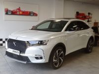 Citroen DS7 DS 7 CROSSBACK 1.6 E-TENSE 4x4 300 EAT8 GRAND CHIC HYBRIDE RECHARGEABLE - <small></small> 37.880 € <small>TTC</small> - #1