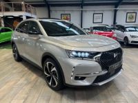 Citroen DS7 ds 7 crossback e-tense 300 plug in hybrid 4x4 200 rivoli opera - <small></small> 32.990 € <small>TTC</small> - #4