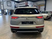 Citroen DS7 ds 7 crossback e-tense 300 plug in hybrid 4x4 200 rivoli opera - <small></small> 32.990 € <small>TTC</small> - #9