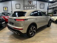 Citroen DS7 ds 7 crossback e-tense 300 plug in hybrid 4x4 200 rivoli opera - <small></small> 32.990 € <small>TTC</small> - #10