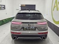 Citroen DS7 DS 7 CROSSBACK E-Tense 360  BVA 8 Finition La Première 4x4 Toit panoramique CarPlay NIGHT VISION - <small></small> 52.990 € <small>TTC</small> - #4