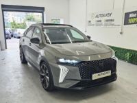 Citroen DS7 DS 7 CROSSBACK E-Tense 360  BVA 8 Finition La Première 4x4 Toit panoramique CarPlay NIGHT VISION - <small></small> 52.990 € <small>TTC</small> - #31